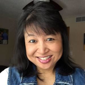 Meet your Posher, Lynn